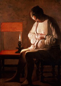 Il cacciatore di pulci